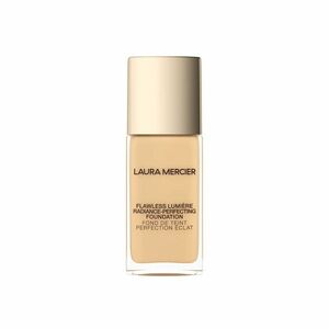 Laura Mercier Rozjasňující hydratační make-up Flawless Lumiere (Radiance-Perfecting Foundation) 30 ml 1N2 Vanille obraz