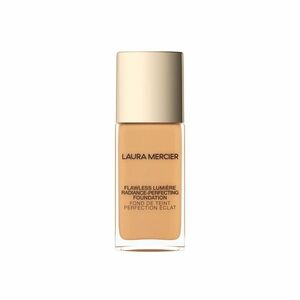 Laura Mercier Rozjasňující hydratační make-up Flawless Lumiere (Radiance-Perfecting Foundation) 30 ml 2W2 Butterscotch obraz