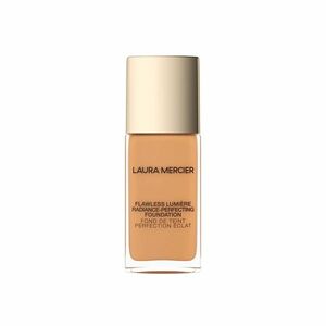 Laura Mercier Rozjasňující hydratační make-up Flawless Lumiere (Radiance-Perfecting Foundation) 30 ml 4W1 Maple obraz