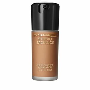 MAC Cosmetics Hydratační make-up Studio Radiance (Serum Powered Foundation) 30 ml NC50 obraz