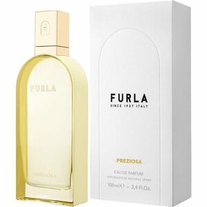 Furla Preziosa - EDP 100 ml obraz