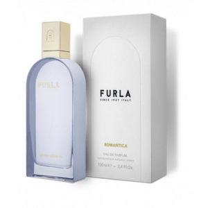 Furla Romantica - EDP 100 ml obraz