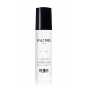 Balmain Matující pasta na vlasy (Matt Paste) 100 ml obraz