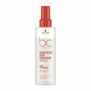 Schwarzkopf Professional Bezoplachový kondicionér ve spreji pro poškozené vlasy Repair Rescue (Spray Conditioner) 200 ml obraz