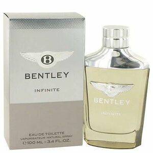 Bentley Infinite - EDT 100 ml obraz