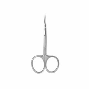 STALEKS Nůžky na nehtovou kůžičku Expert 20 Type 2 (Professional Cuticle Scissors) obraz