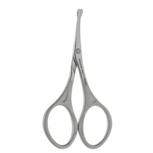 STALEKS Nůžky na nehty pro děti Beauty & Care 10 Type 4 (Nail Scissors For Kids) obraz