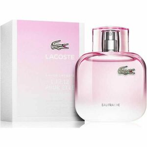 Lacoste Eau de Lacoste L.12.12 Pour Elle Eau Fraiche - EDT 30 ml obraz