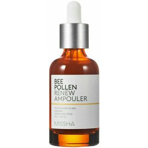 Missha Pleťové sérum Bee Pollen (Renew Ampouler) 40 ml obraz