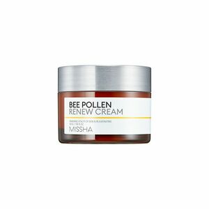 Missha Regenerační pleťový krém Bee Pollen (Renew Cream) 50 ml obraz