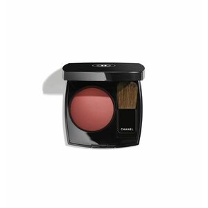 Chanel Pudrová tvářenka Joues Contraste (Powder Blush) 6 g 430 Foschia Rosa obraz