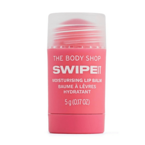 The Body Shop Hydratační balzám na rty Swipe It Dragonfruit (Lip Balm) 5 g obraz