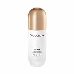 Missha Rozjasňující esence pro korekci tmavých skvrn Chogongjin (Sulbon Jin Essence) 50 ml obraz