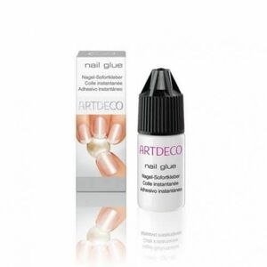 Artdeco Vteřinové lepidlo na nehty (Nail Glue) 3 ml obraz