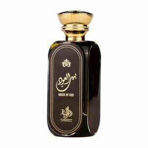 Al Wataniah House Of Oud - EDP 100 ml obraz