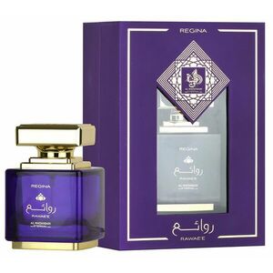 Al Wataniah Rawae`e Regina - EDP 100 ml obraz