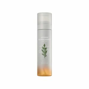 Missha Zklidňující mlhová esence s pelyňkem Artemisia (Calming Essence Mist) 120 ml obraz