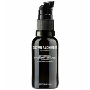 Grown Alchemist Detoxikační sérum Antioxidant + 3 Complex (Detox Serum) 30 ml obraz