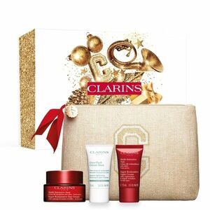 Clarins Dárková sada pleťové péče Multi-Intensive Jour Set obraz