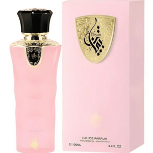 Al Wataniah Tibyan - EDP 100 ml obraz