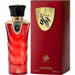 Al Wataniah Hayat - EDP 100 ml obraz