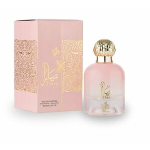 Al Wataniah Tiara Pink - EDP 100 ml obraz