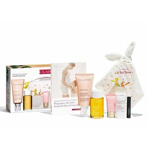 Clarins Dárková sada pro nastávající maminku Maternity Le Petit Prince Set obraz