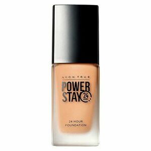 Avon Dlouhotrvající make-up Power Stay (24 Hour Foundation) 30 ml Maple obraz