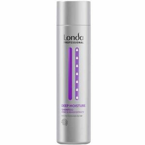 Londa Professional Šampon pro suché vlasy Deep Moisture (Shampoo) 1000 ml obraz