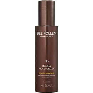 Missha Intenzivní hydratační krém na obličej Bee Pollen (Renew Moisturizer) 130 ml obraz