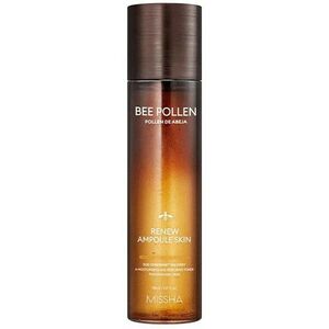 Missha Obnovující pleťové sérum Bee Pollen (Renew Ampoule Skin) 150 ml obraz