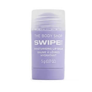 The Body Shop Hydratační balzám na rty Swipe It Blueberry (Lip Balm) 5 g obraz