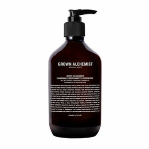 Grown Alchemist Sprchové mýdlo Chamomile, Bergamot & Rosewood (Body Cleanser) 300 ml obraz