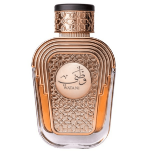 Al Wataniah Watani - EDP 100 ml obraz