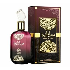 Al Wataniah Sabah Al Ward - EDP 100 ml obraz