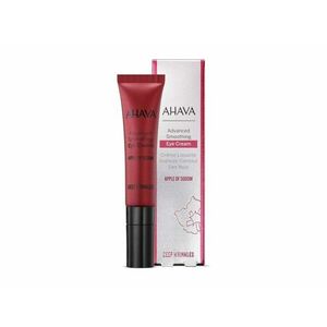 AHAVA Oční krém na hluboké vrásky AOS (Smoothing Eye Cream) 15 ml obraz