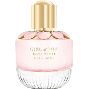 Elie Saab Girl Of Now Rose Petal - EDP 50 ml obraz