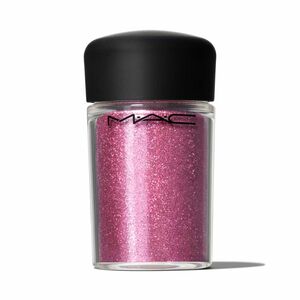 MAC Cosmetics Glitry na tělo a vlasy (Glitter) 4, 5 g Rose obraz