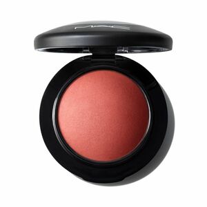 MAC Cosmetics Minerální tvářenka (Mineralize Blush) 4 g Flirting With Danger obraz