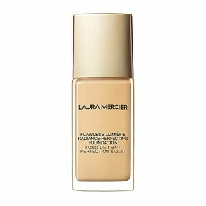 Laura Mercier Rozjasňující hydratační make-up Flawless Lumiere (Radiance-Perfecting Foundation) 30 ml 0C1 Alabaster obraz