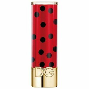 Dolce & Gabbana Obal na rtěnku Ladybug (The Only One Sheer Cap) obraz