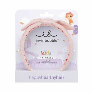 Invisibobble Dětská čelenka Kids Hairhalo You are a Sweetheart! obraz