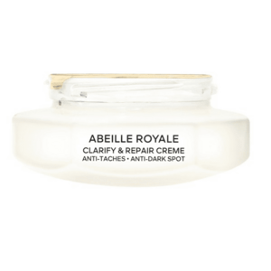 Guerlain Náhradní náplň do projasňujícího a regeneračního krému proti pigmentovým skvrnám Abeille Royale (Anti-Taches & Anti-Dark Spot Cream Refill) 50 ml obraz