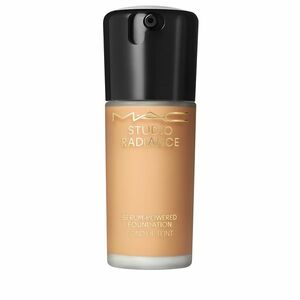 MAC Cosmetics Hydratační make-up Studio Radiance (Serum Powered Foundation) 30 ml NC42 obraz