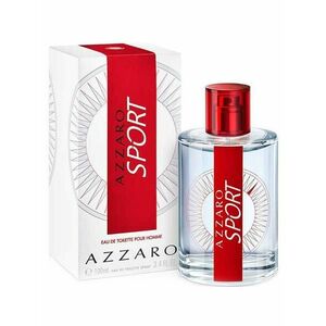 Azzaro Azzaro Sport - EDT 100 ml obraz