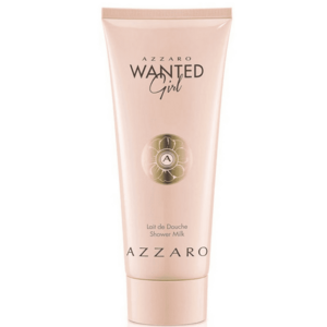 Azzaro Wanted Girl - sprchové mléko 200 ml obraz