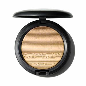 MAC Cosmetics Rozjasňovač (Extra Dimension Skinfish) 9 g Whisper Of Gilt obraz