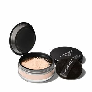 MAC Cosmetics Sypký pudr Studio Fix Pro Set + (Blur Weightless Loose Powder) 6, 5 g Light obraz