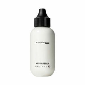 MAC Cosmetics Gel pro míchání produktů (Water Base Mixing Medium) 50 ml obraz