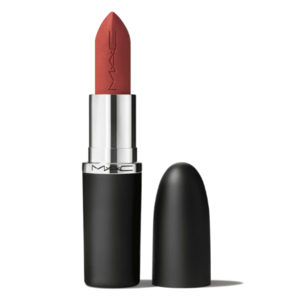 MAC Cosmetics Matná rtěnka M·A·Cximal (Matte Lipstick) 3, 5 g Cafe Mocha obraz